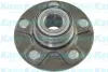 PARTS NISSAN Маточина колеса MAXIMA / MAXIMA QX IV (A32) 2.0 95-00 PARTS KAVO WBH-6526 (фото 1)