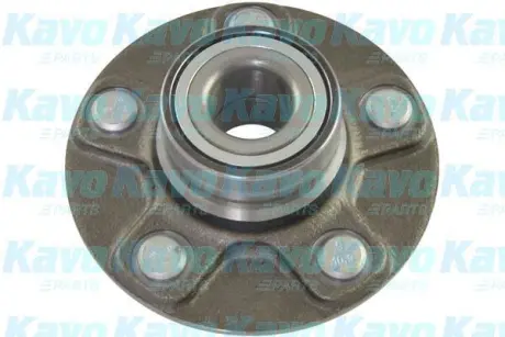 PARTS NISSAN Маточина колеса MAXIMA / MAXIMA QX IV (A32) 2.0 95-00 PARTS KAVO WBH-6526