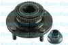 PARTS HYUNDAI Маточина колеса задн. ELANTRA III (XD) 1.8 00-06 PARTS KAVO WBK-3028 (фото 1)