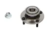 PARTS HYUNDAI Маточина колеса задн. ELANTRA III (XD) 1.8 00-06 PARTS KAVO WBK-3028 (фото 2)
