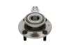 PARTS HYUNDAI Маточина колеса задн. ELANTRA III (XD) 1.8 00-06 PARTS KAVO WBK-3028 (фото 3)