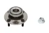 PARTS HYUNDAI Маточина колеса задн. ELANTRA III (XD) 1.8 00-06 PARTS KAVO WBK-3028 (фото 4)