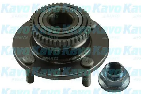 PARTS HYUNDAI Маточина колеса задн. ELANTRA III (XD) 1.8 00-06 PARTS KAVO WBK-3028
