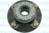 KAVO PARTS HYUNDAI Маточина колеса задн. ELANTRA III (XD) 1.8 00-06 WBH-3049 KAVO PARTS WBH-3049