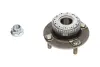 PARTS HYUNDAI Маточина колеса задн. ELANTRA III (XD) 1.8 00-06 PARTS KAVO WBH-3049 (фото 2)