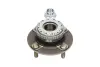 PARTS HYUNDAI Маточина колеса задн. ELANTRA III (XD) 1.8 00-06 PARTS KAVO WBH-3049 (фото 3)