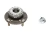 PARTS HYUNDAI Маточина колеса задн. ELANTRA III (XD) 1.8 00-06 PARTS KAVO WBH-3049 (фото 4)