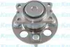 PARTS KIA Маточина колеса задн. PICANTO II (TA) 1.0 11-17 PARTS KAVO WBH-4013 (фото 1)
