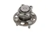 PARTS KIA Маточина колеса задн. PICANTO II (TA) 1.0 11-17 PARTS KAVO WBH-4013 (фото 2)