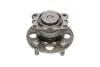 PARTS KIA Маточина колеса задн. PICANTO II (TA) 1.0 11-17 PARTS KAVO WBH-4013 (фото 3)