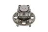 PARTS KIA Маточина колеса задн. PICANTO II (TA) 1.0 11-17 PARTS KAVO WBH-4013 (фото 4)