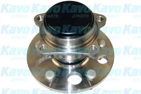 PARTS TOYOTA Маточина колеса задн. RAV 4 II 2.0 4WD 00-05 PARTS KAVO WBH-9003