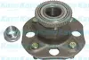 PARTS HONDA Маточина колеса задн. ACCORD VI 1.6 i 98-02 PARTS KAVO WBK-2016 (фото 1)