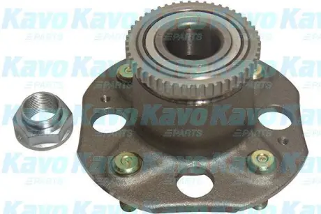 PARTS HONDA Маточина колеса задн. ACCORD VI 1.6 i 98-02 PARTS KAVO WBK-2016