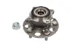 PARTS HONDA Маточина колеса задн. CR-V IV 12- PARTS KAVO WBH-2062 (фото 2)