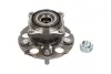 PARTS HONDA Маточина колеса задн. CR-V IV 12- PARTS KAVO WBH-2062 (фото 4)