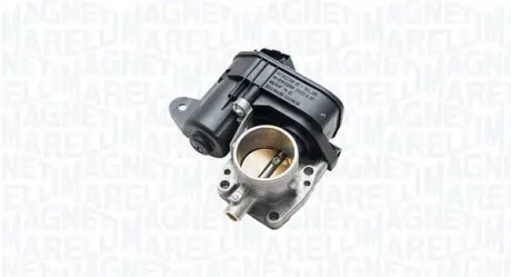 Повітряна заслінка MAGNETI MARELLI 802009800027