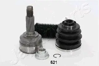 DAIHATSU ШРКШ зовнішній CUORE VI (L251, L250_, L260_) 1.0 JAPANPARTS GI-621