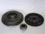TATA Комплект зчеплення SAFARI (42_FD) 2.0 D 4x4 98- JAPANPARTS KF-005 (фото 1)