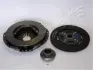 TATA Комплект зчеплення SAFARI (42_FD) 2.0 D 4x4 98- JAPANPARTS KF-005 (фото 2)