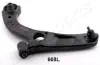DAIHATSU важіль передній нижній лів CUORE VII 07- JAPANPARTS BS-608L (фото 1)