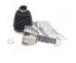 FIAT ШРКШ зовнішній к-кт Doblo 1.3/1.9D 01- JAPANPARTS GI-0017 (фото 2)
