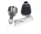 FIAT ШРКШ зовнішній к-кт Doblo 1.3/1.9D 01- JAPANPARTS GI-0017 (фото 3)