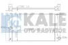 KALE TOYOTA радіатор охолодження Auris 07-,Avensis 1.8/2.0 08-,Corolla E15/18 1.3/1.6 07- 372000 KALE OTO RADYATOR 372000