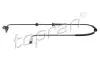 Датчик ABS TOPRAN TOPRAN / HANS PRIES 723807 (фото 1)