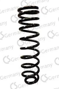 Пружина задн. MB Vaneo 414 1.7CDI 02- CS Germany 14319419