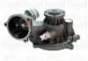 Помпа води BMW 5/6/7/X5 535i/540i/550i/650i/740i,Li/750i,Li/4.8i xDrive 05-10 (R/B) (8 лоп.) GRAF PA1058