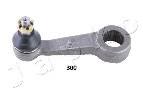 Важіль рульового керування (сошка) MAZDA BT-50 06-15 JAPKO 52300 (фото 1)