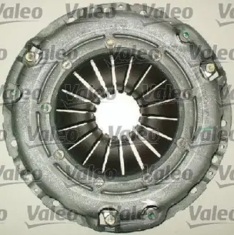 Комплект зчеплення Valeo 821393