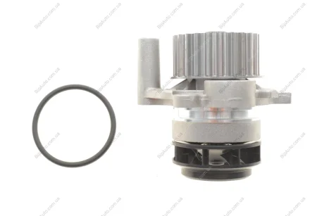 Помпа води VW Golf V/VI/Audi A4/A6 2.0 TFSI 04-12 1 987 949 779 BOSCH 1987949779 (фото 1)