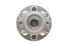 Підшипник маточини (задньої) Hyundai Accent/Kia Rio 12-17 (+ABS) MEYLE 37-14 752 0013 (фото 3)