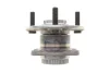 Підшипник маточини (задньої) Hyundai Accent/Kia Rio 12-17 (+ABS) MEYLE 37-14 752 0013 (фото 4)