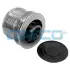 Шкив DAYCO ALP2448 (фото 1)
