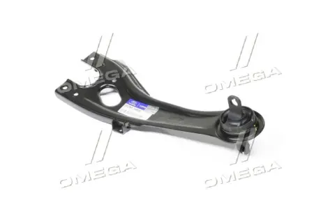 Тяга задньої балки / поздовжня / права HYUNDAI / KIA MOBIS 552802H000