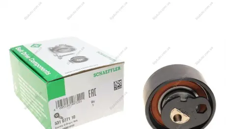 Шків натяжний INA 531 0771 10