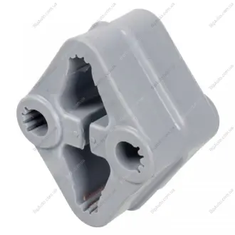 Febi ="" Кріплення глушника LAND ROVER Range Rover IV/Sport "12>> FEBI BILSTEIN 171016