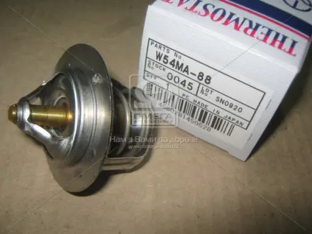 Термостат системы охлаждения TAMA W54MA88