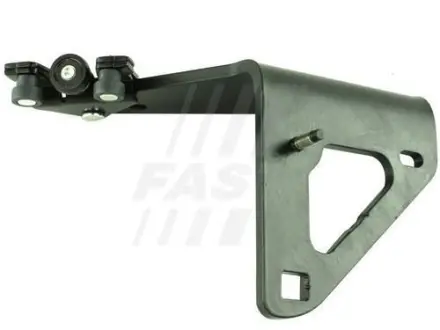 Шина Дверки Renault Trafic 01 Бічн Низ Set FAST FT95581 (фото 1)