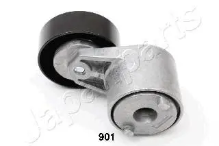 CHRUSLER ролик з натяж. Voyager 2,5-2,8CRD -08 JAPANPARTS TS-901