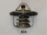 SUZUKI термостат 82C Swift 1,3 05- JAPANPARTS VT-804 (фото 1)