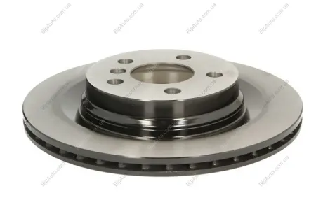 Гальмівний диск TRW DF6755