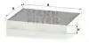 Фільтр салону вугільний HYUNDAI Ioniq(AE) Electric  EM10 MANN-FILTER CUK24024 CUK24024