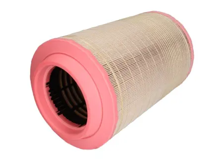 Повітряний фільтр FILTER MANN C258605