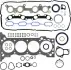 ="" Комплект прокладок двигуна TOYOTA 2TR-FE 05- VICTOR REINZ ="015359002" (фото 1)