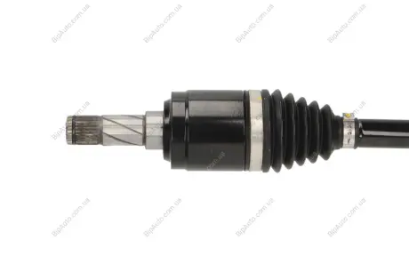 NTN-SNR Привыдний вал SNR NTN DK80.003