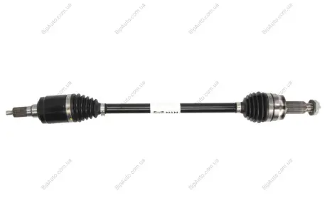 NTN-SNR Привыдний вал SNR NTN DK80.002